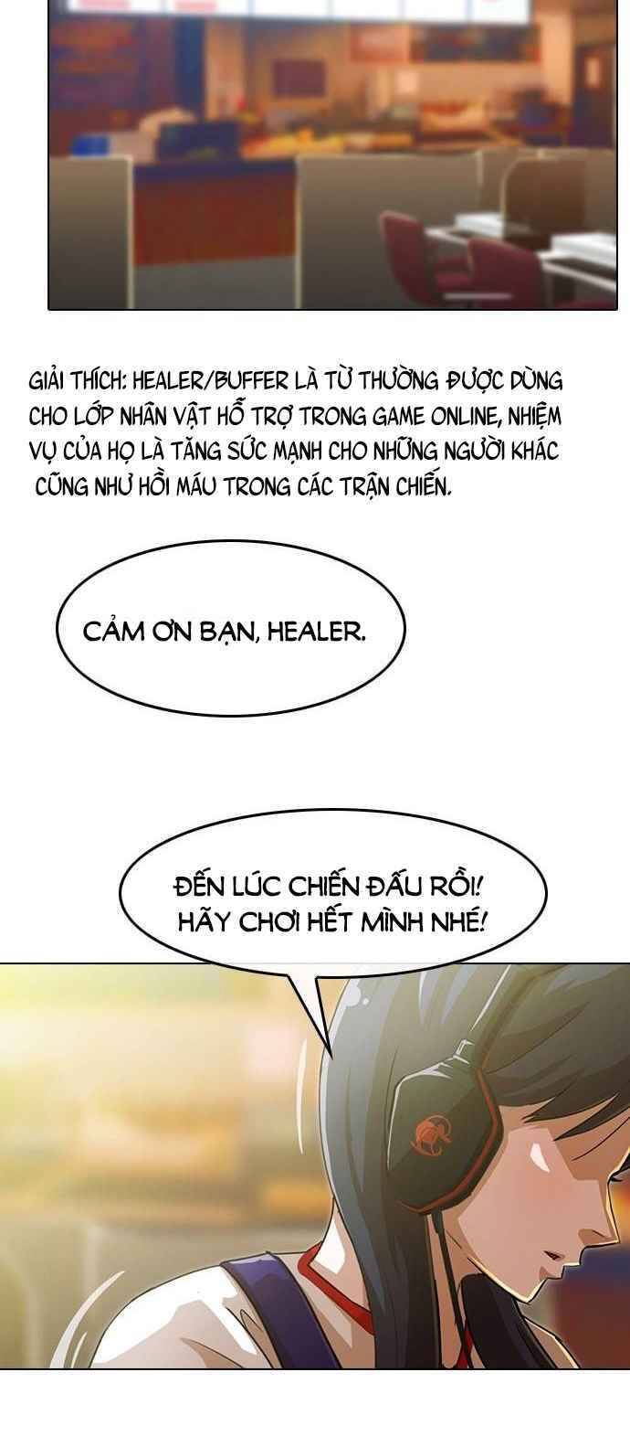 Cô Gái Từ Ứng Dụng Nhắn Tin Ngẫu Nhiên Chapter 56 - Trang 2