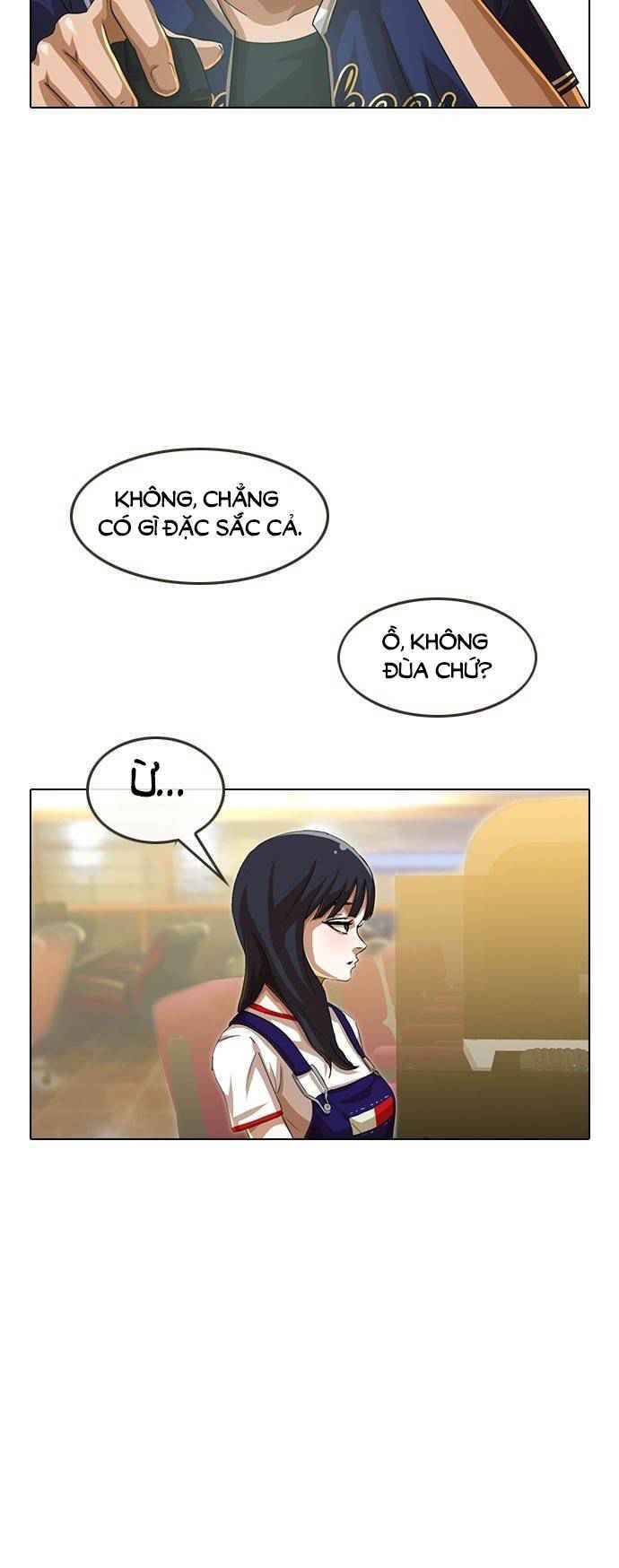 Cô Gái Từ Ứng Dụng Nhắn Tin Ngẫu Nhiên Chapter 56 - Trang 2