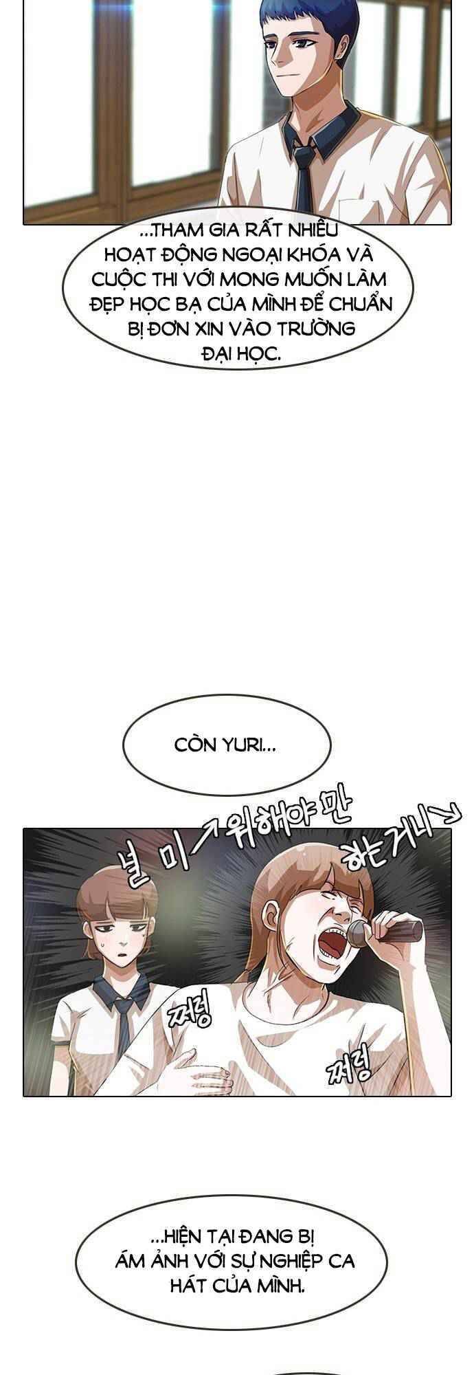 Cô Gái Từ Ứng Dụng Nhắn Tin Ngẫu Nhiên Chapter 56 - Trang 2