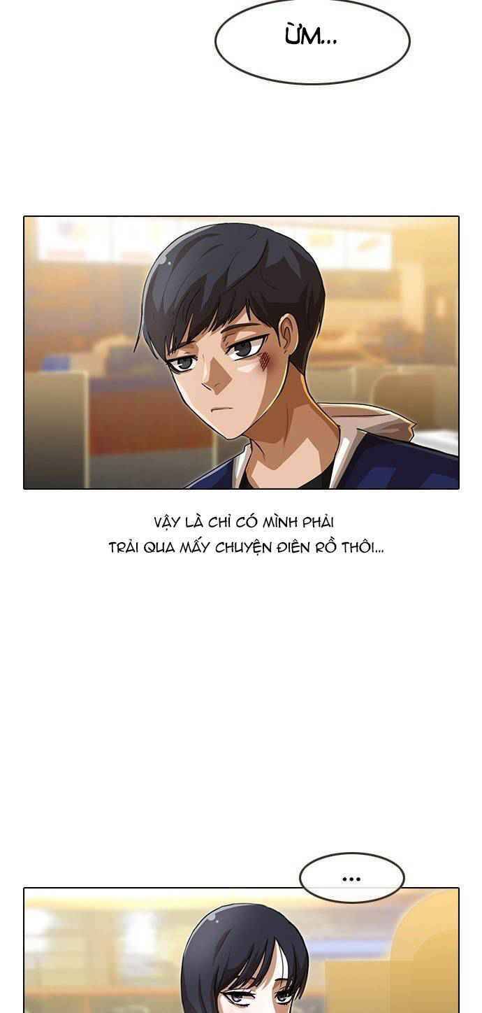 Cô Gái Từ Ứng Dụng Nhắn Tin Ngẫu Nhiên Chapter 56 - Trang 2