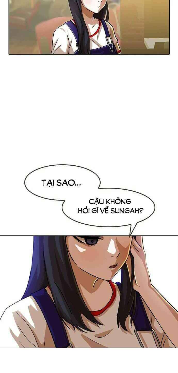 Cô Gái Từ Ứng Dụng Nhắn Tin Ngẫu Nhiên Chapter 56 - Trang 2