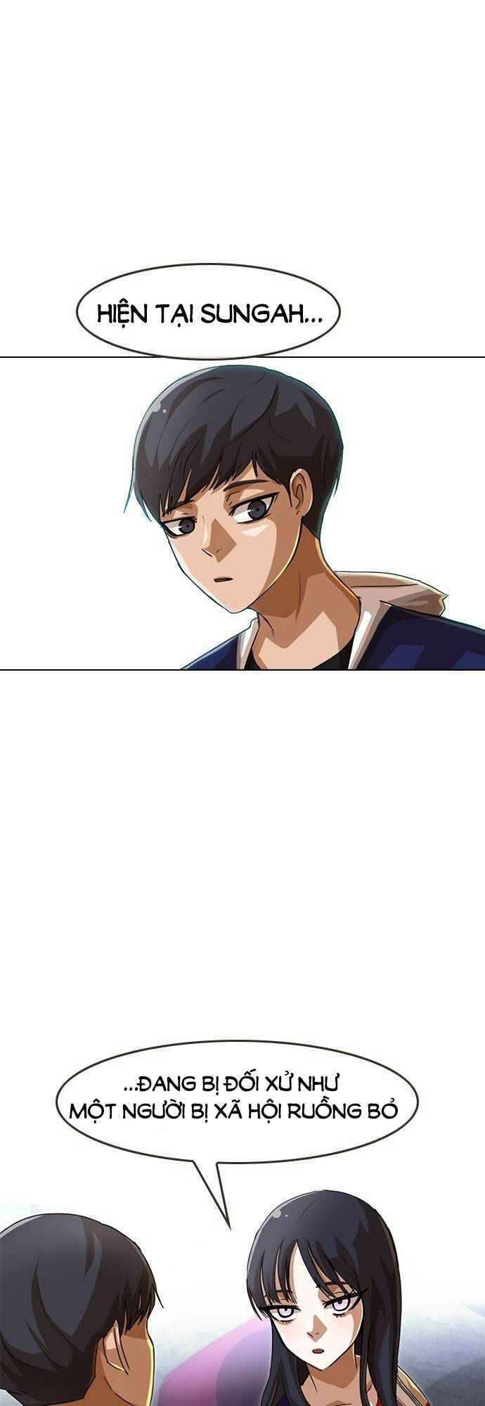 Cô Gái Từ Ứng Dụng Nhắn Tin Ngẫu Nhiên Chapter 56 - Trang 2