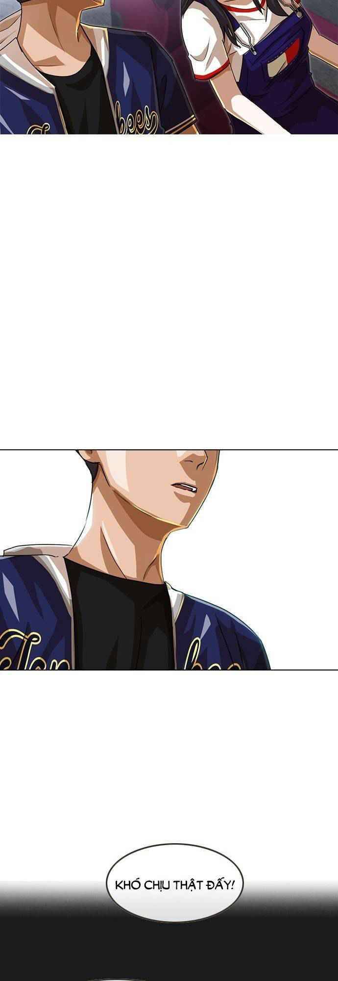 Cô Gái Từ Ứng Dụng Nhắn Tin Ngẫu Nhiên Chapter 56 - Trang 2