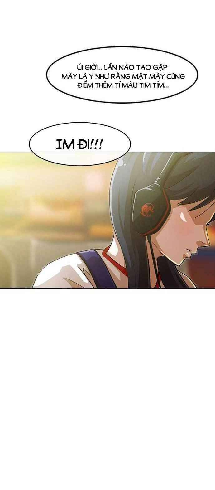 Cô Gái Từ Ứng Dụng Nhắn Tin Ngẫu Nhiên Chapter 56 - Trang 2