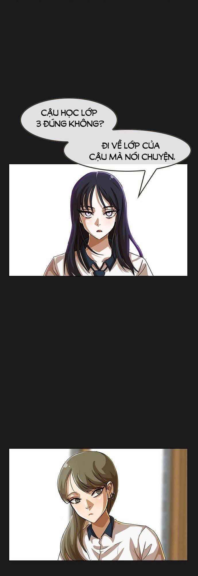 Cô Gái Từ Ứng Dụng Nhắn Tin Ngẫu Nhiên Chapter 56 - Trang 2