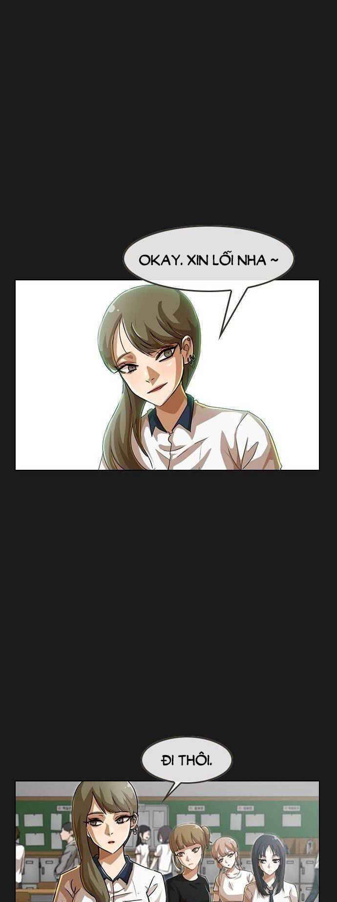 Cô Gái Từ Ứng Dụng Nhắn Tin Ngẫu Nhiên Chapter 56 - Trang 2