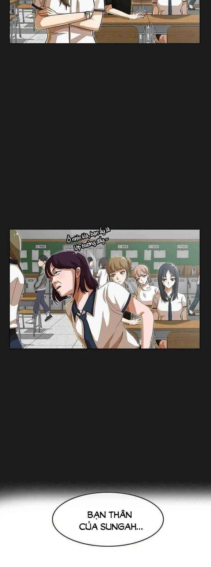 Cô Gái Từ Ứng Dụng Nhắn Tin Ngẫu Nhiên Chapter 56 - Trang 2