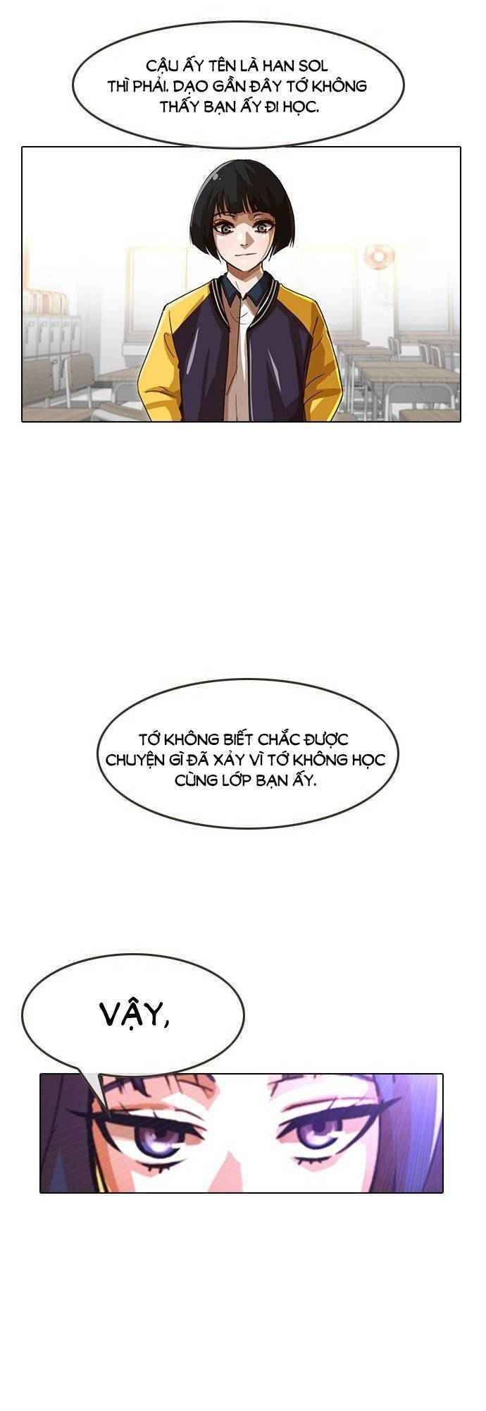 Cô Gái Từ Ứng Dụng Nhắn Tin Ngẫu Nhiên Chapter 56 - Trang 2