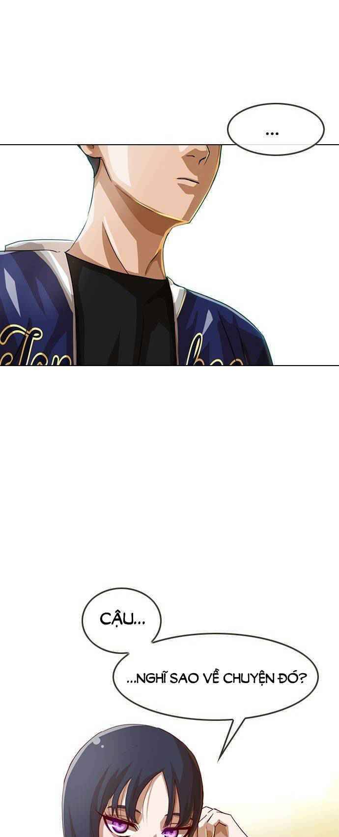 Cô Gái Từ Ứng Dụng Nhắn Tin Ngẫu Nhiên Chapter 56 - Trang 2