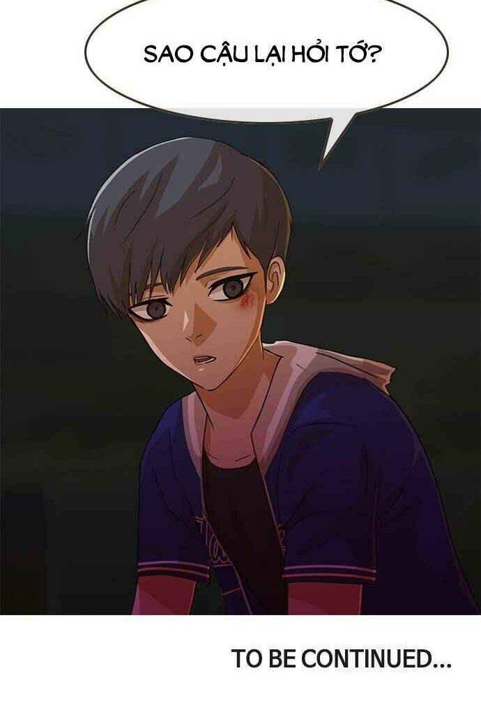 Cô Gái Từ Ứng Dụng Nhắn Tin Ngẫu Nhiên Chapter 56 - Trang 2