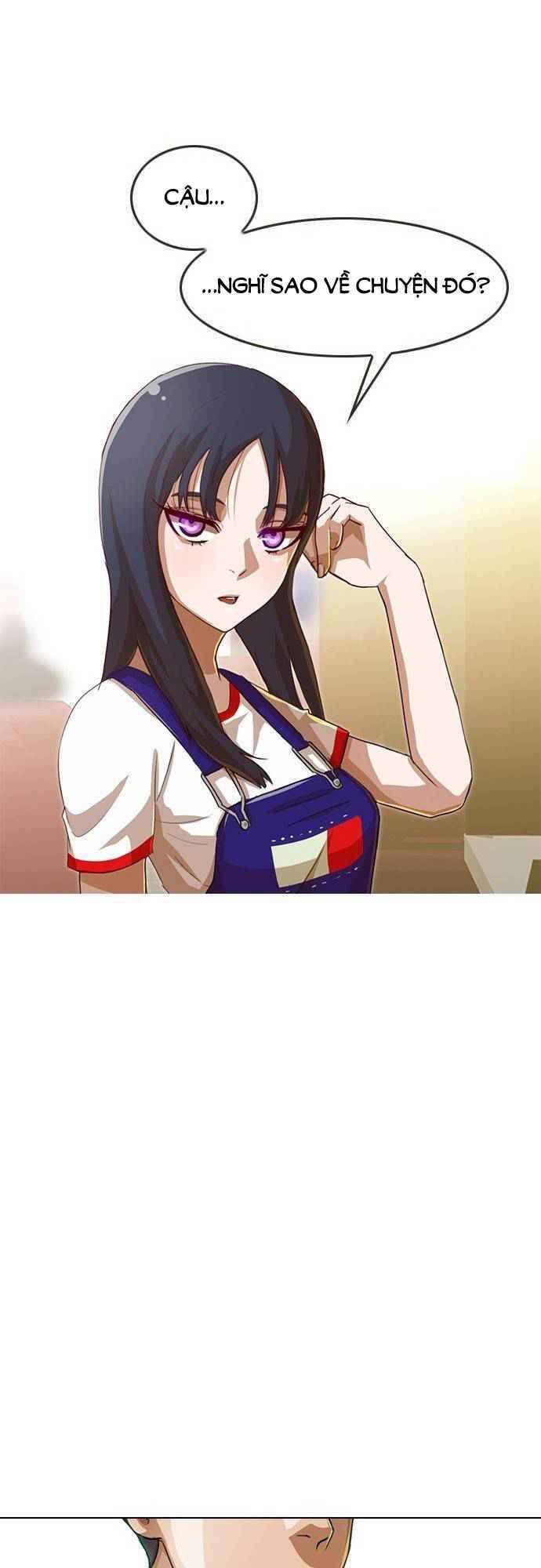 Cô Gái Từ Ứng Dụng Nhắn Tin Ngẫu Nhiên Chapter 57 - Trang 2