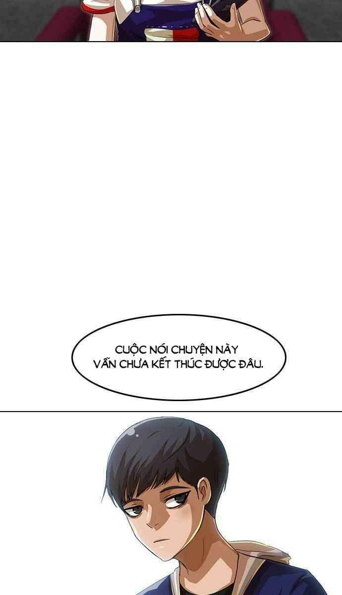 Cô Gái Từ Ứng Dụng Nhắn Tin Ngẫu Nhiên Chapter 57 - Trang 2