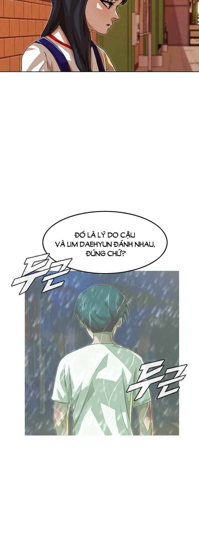 Cô Gái Từ Ứng Dụng Nhắn Tin Ngẫu Nhiên Chapter 57 - Trang 2