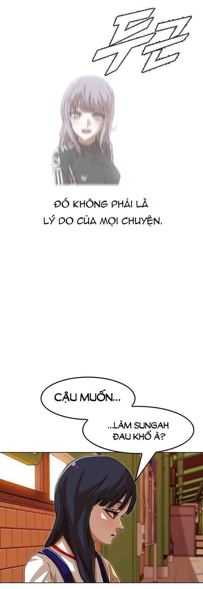 Cô Gái Từ Ứng Dụng Nhắn Tin Ngẫu Nhiên Chapter 57 - Trang 2