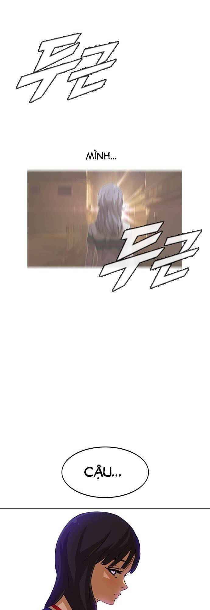 Cô Gái Từ Ứng Dụng Nhắn Tin Ngẫu Nhiên Chapter 57 - Trang 2