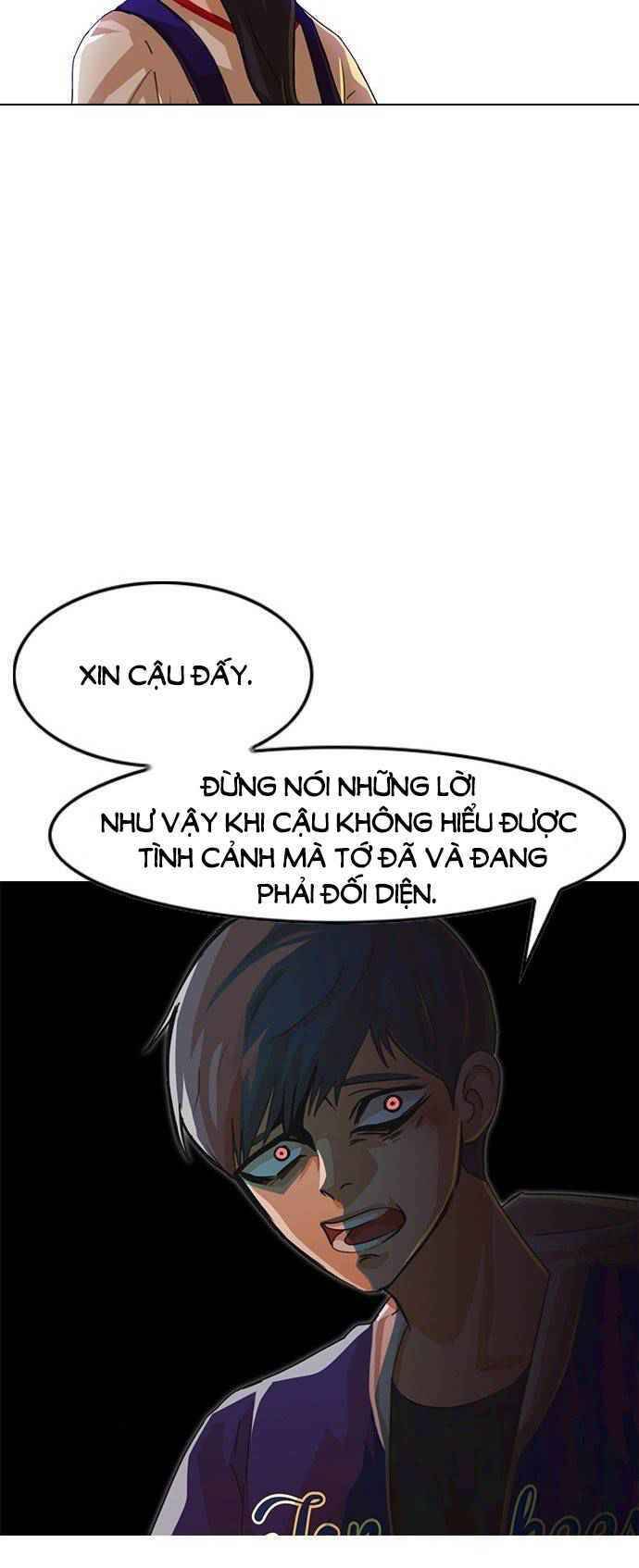 Cô Gái Từ Ứng Dụng Nhắn Tin Ngẫu Nhiên Chapter 57 - Trang 2