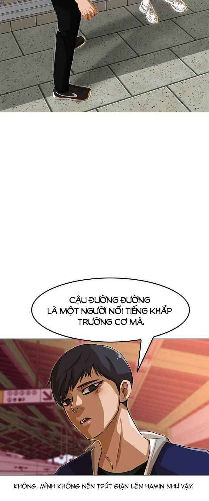 Cô Gái Từ Ứng Dụng Nhắn Tin Ngẫu Nhiên Chapter 57 - Trang 2