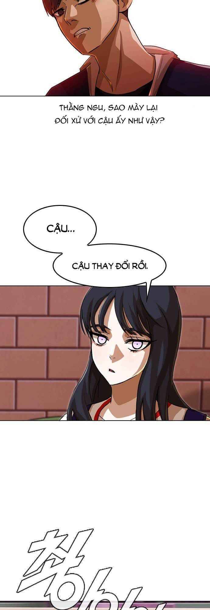 Cô Gái Từ Ứng Dụng Nhắn Tin Ngẫu Nhiên Chapter 57 - Trang 2