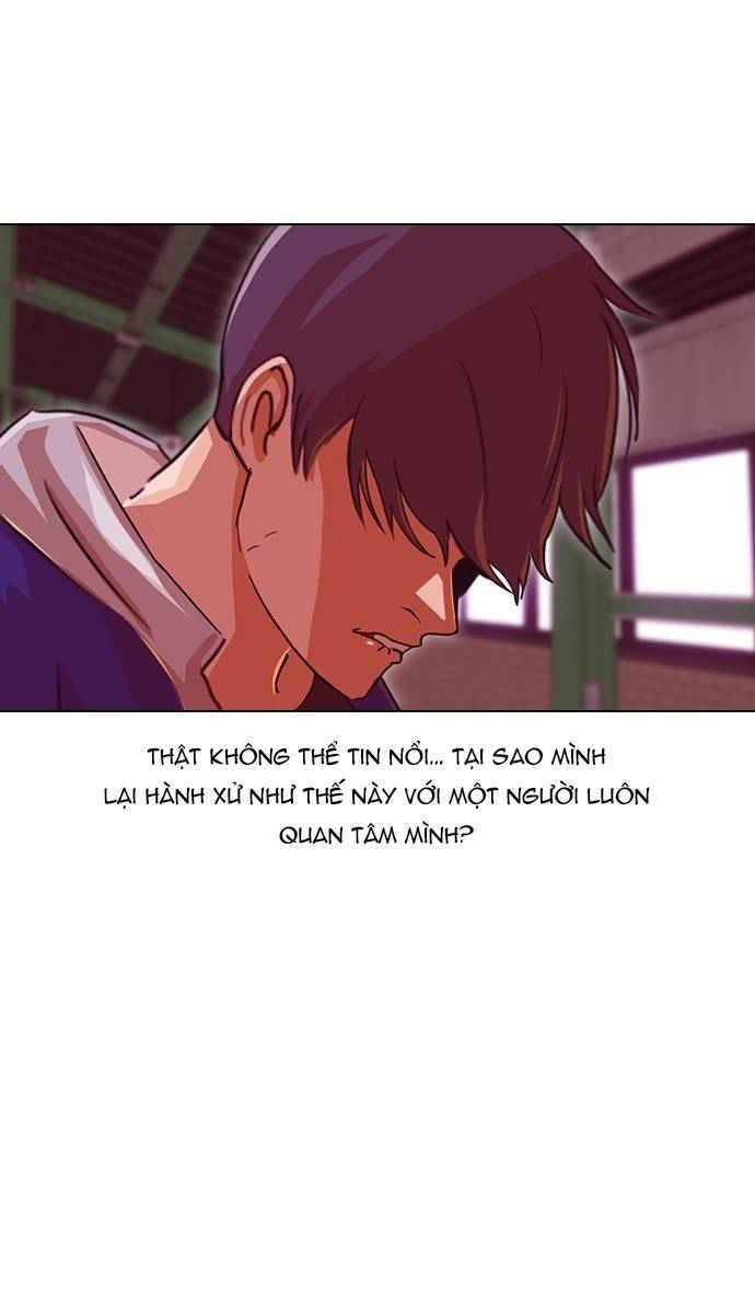 Cô Gái Từ Ứng Dụng Nhắn Tin Ngẫu Nhiên Chapter 57 - Trang 2