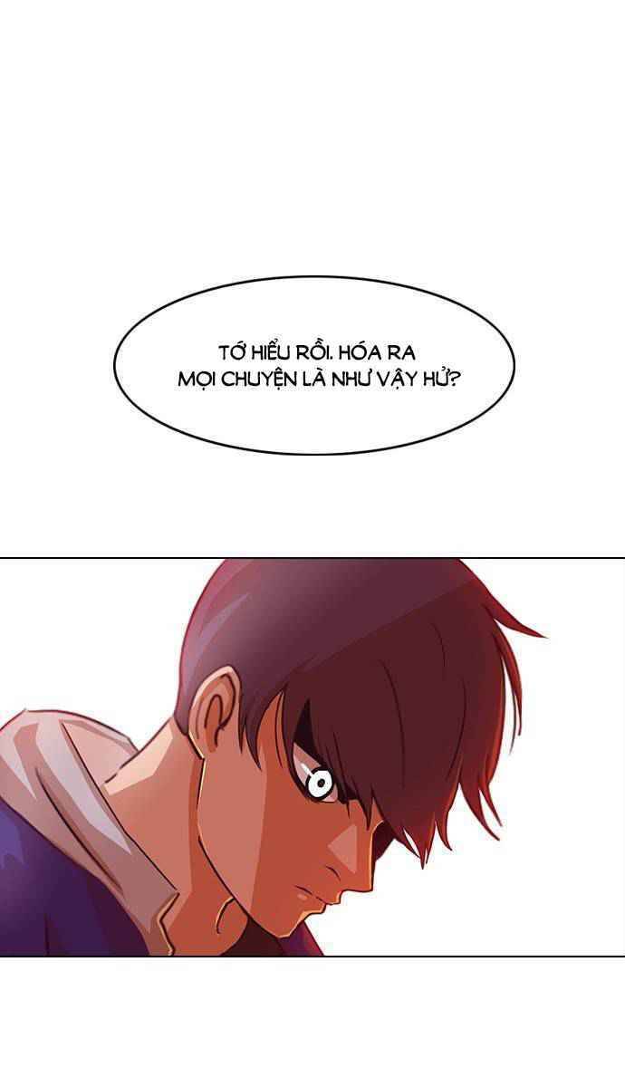 Cô Gái Từ Ứng Dụng Nhắn Tin Ngẫu Nhiên Chapter 57 - Trang 2