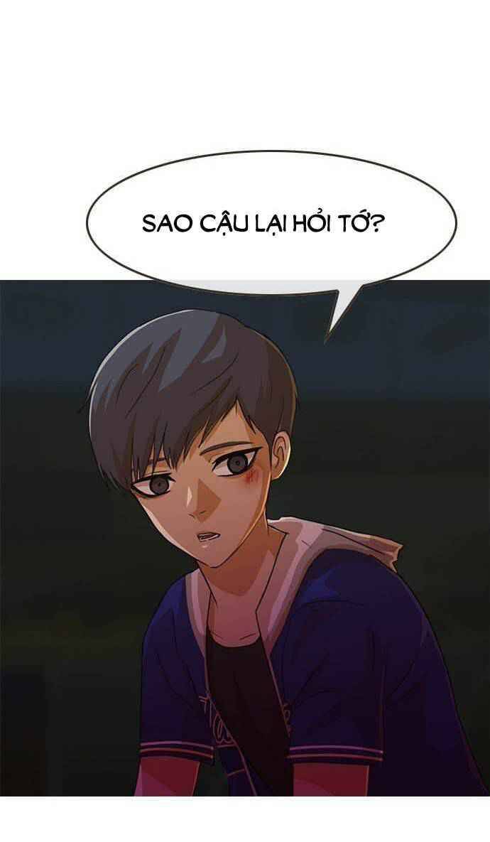 Cô Gái Từ Ứng Dụng Nhắn Tin Ngẫu Nhiên Chapter 57 - Trang 2