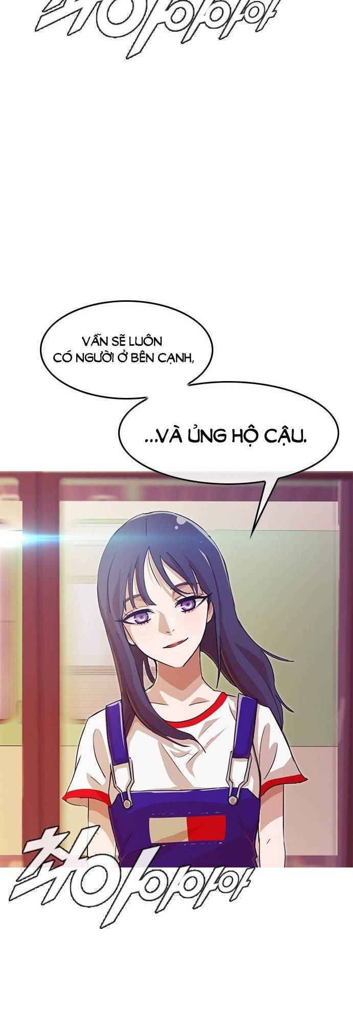 Cô Gái Từ Ứng Dụng Nhắn Tin Ngẫu Nhiên Chapter 57 - Trang 2