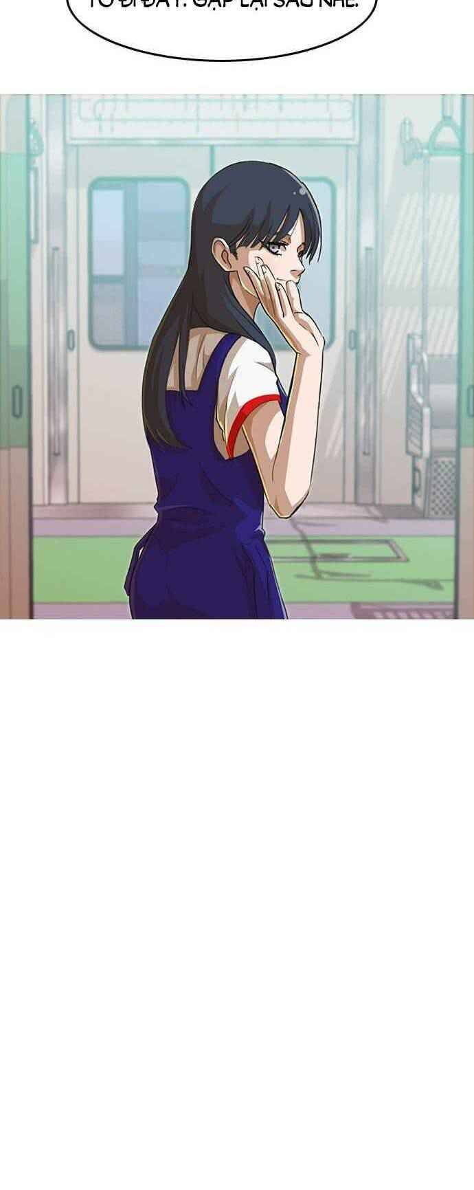 Cô Gái Từ Ứng Dụng Nhắn Tin Ngẫu Nhiên Chapter 57 - Trang 2