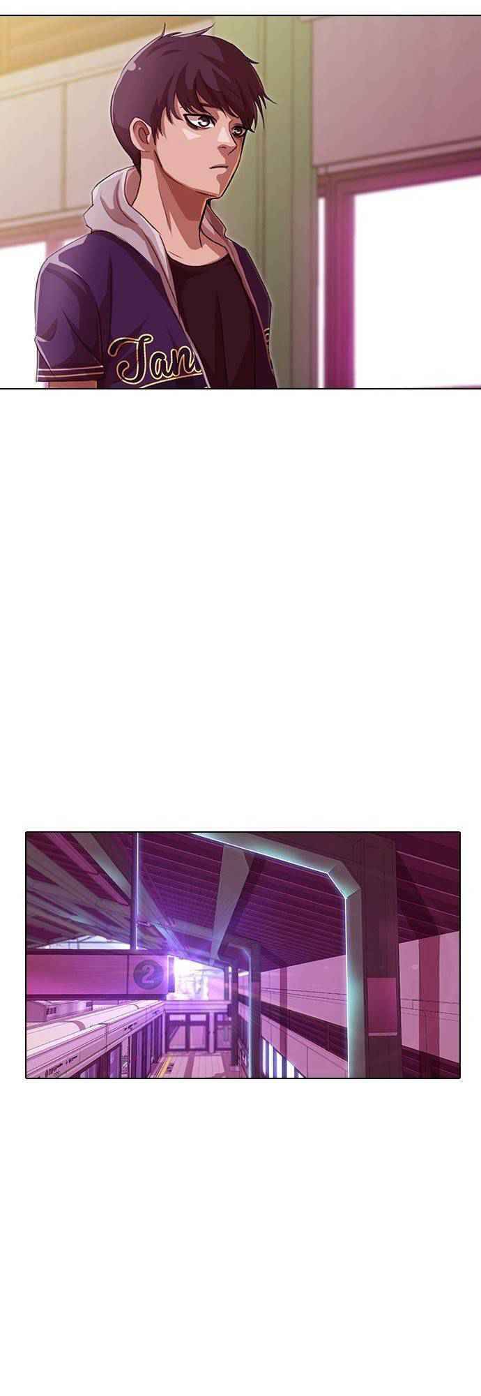 Cô Gái Từ Ứng Dụng Nhắn Tin Ngẫu Nhiên Chapter 57 - Trang 2