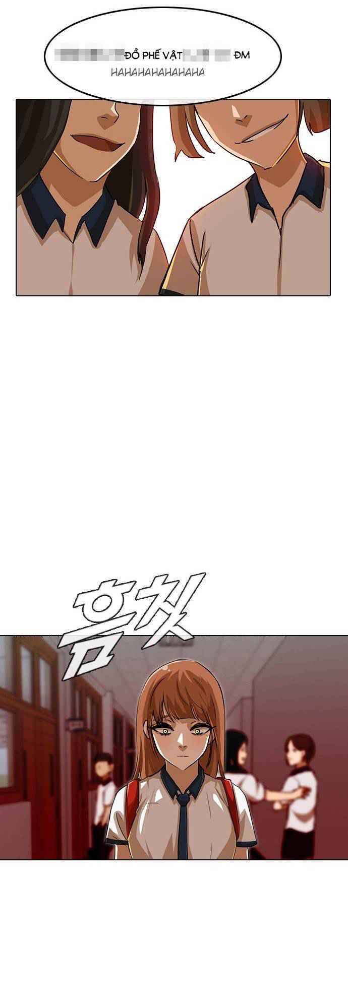 Cô Gái Từ Ứng Dụng Nhắn Tin Ngẫu Nhiên Chapter 57 - Trang 2