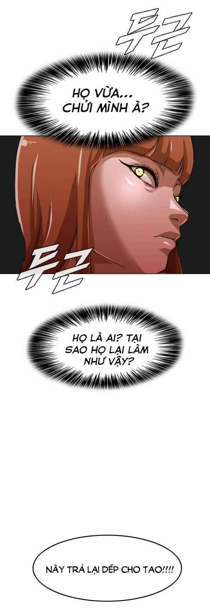 Cô Gái Từ Ứng Dụng Nhắn Tin Ngẫu Nhiên Chapter 57 - Trang 2