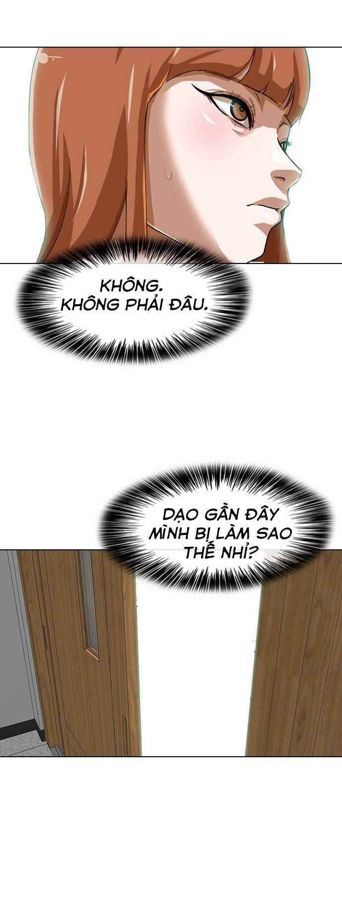 Cô Gái Từ Ứng Dụng Nhắn Tin Ngẫu Nhiên Chapter 57 - Trang 2