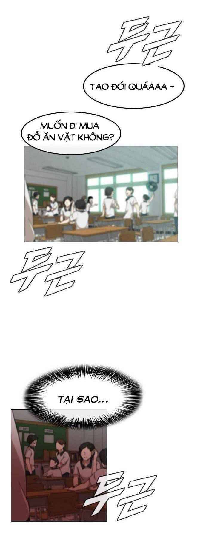 Cô Gái Từ Ứng Dụng Nhắn Tin Ngẫu Nhiên Chapter 57 - Trang 2