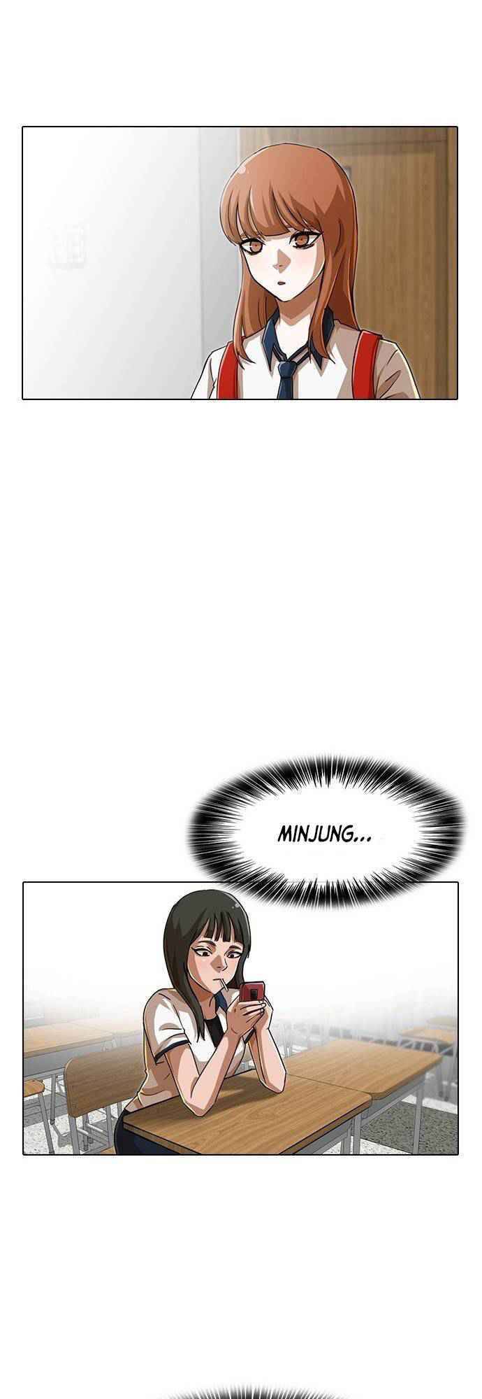 Cô Gái Từ Ứng Dụng Nhắn Tin Ngẫu Nhiên Chapter 57 - Trang 2