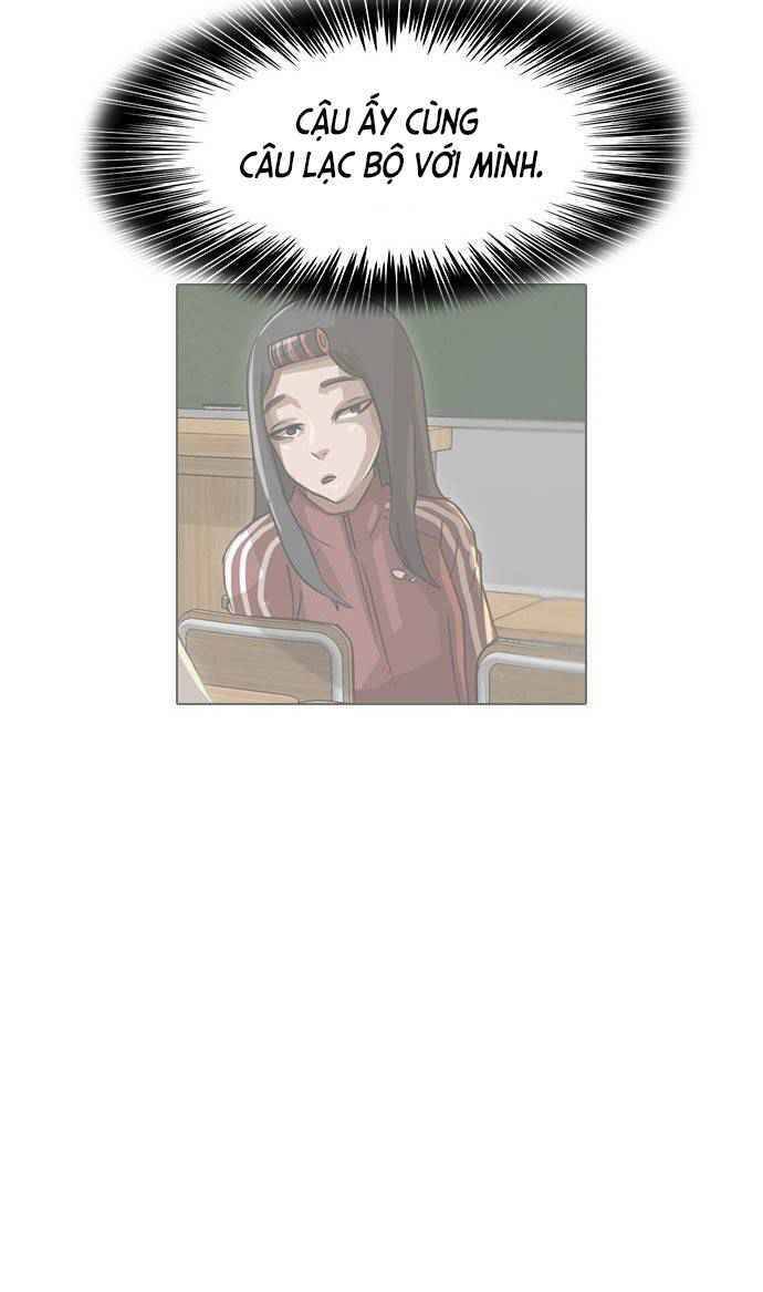 Cô Gái Từ Ứng Dụng Nhắn Tin Ngẫu Nhiên Chapter 57 - Trang 2