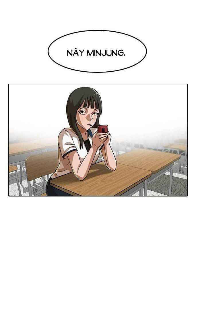 Cô Gái Từ Ứng Dụng Nhắn Tin Ngẫu Nhiên Chapter 57 - Trang 2