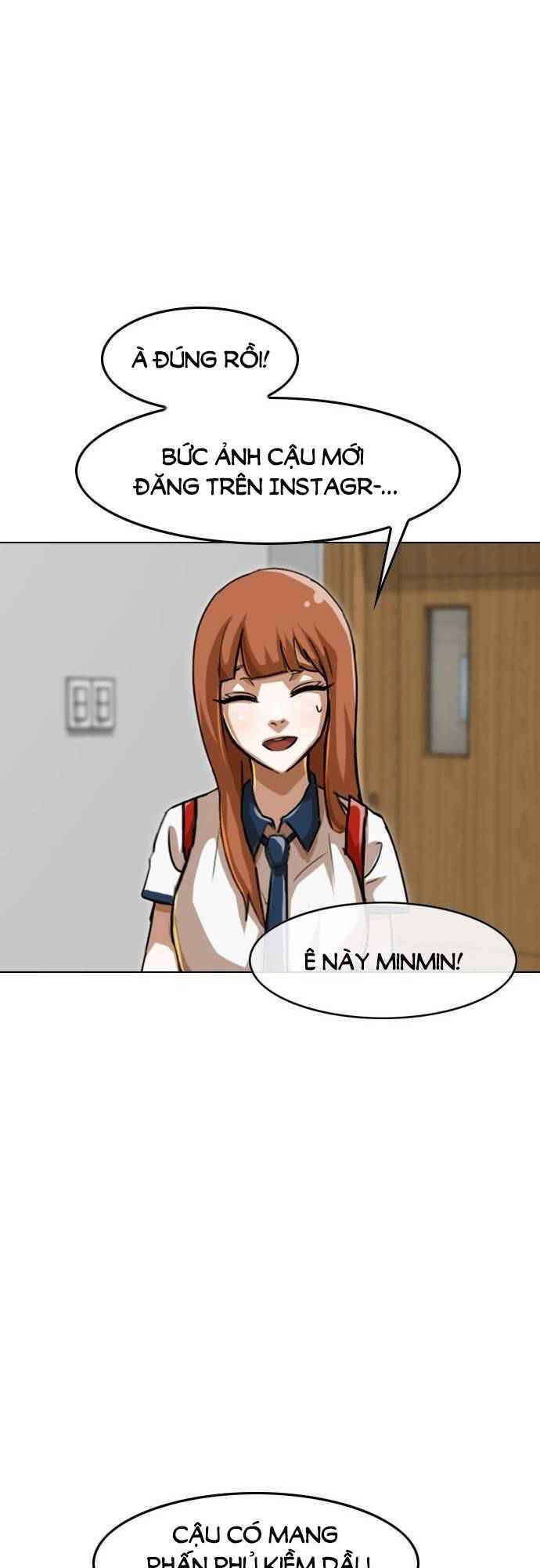 Cô Gái Từ Ứng Dụng Nhắn Tin Ngẫu Nhiên Chapter 57 - Trang 2