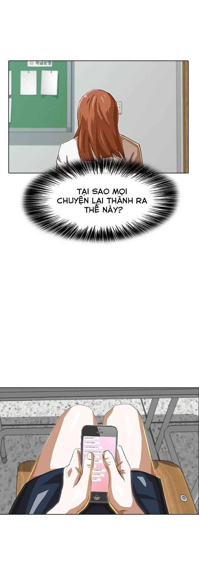 Cô Gái Từ Ứng Dụng Nhắn Tin Ngẫu Nhiên Chapter 57 - Trang 2