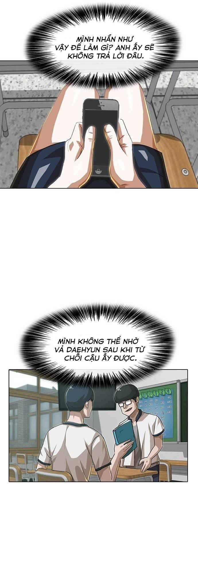 Cô Gái Từ Ứng Dụng Nhắn Tin Ngẫu Nhiên Chapter 57 - Trang 2