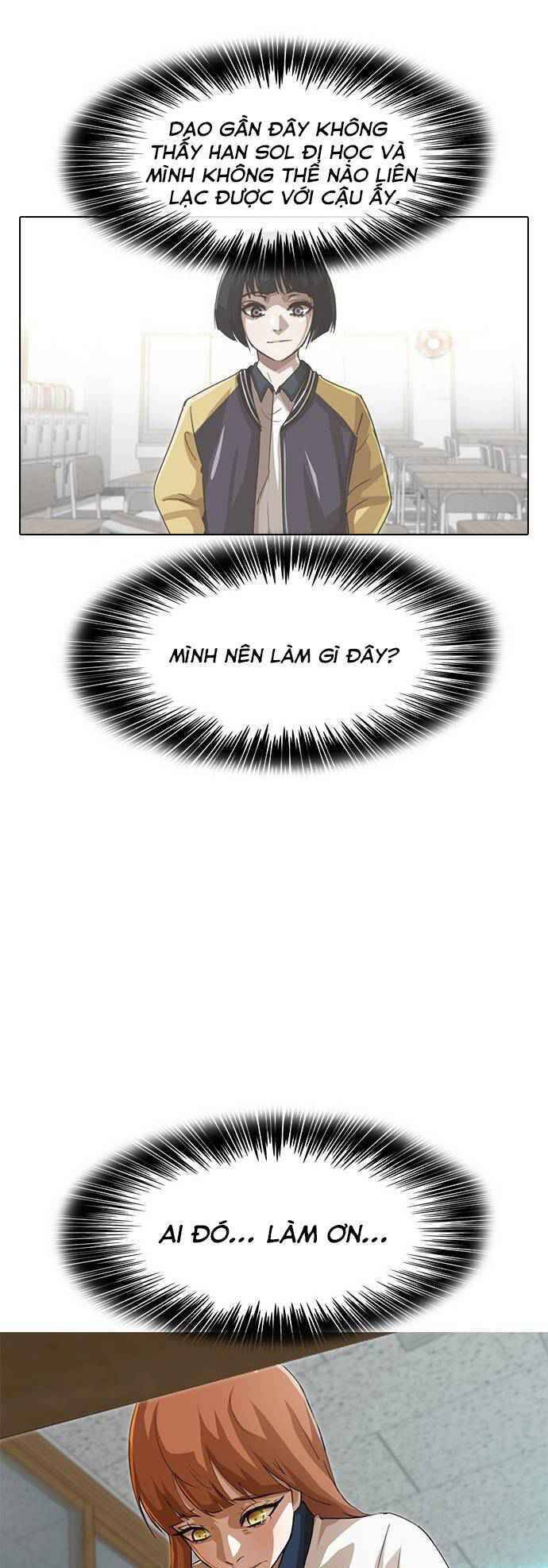 Cô Gái Từ Ứng Dụng Nhắn Tin Ngẫu Nhiên Chapter 57 - Trang 2