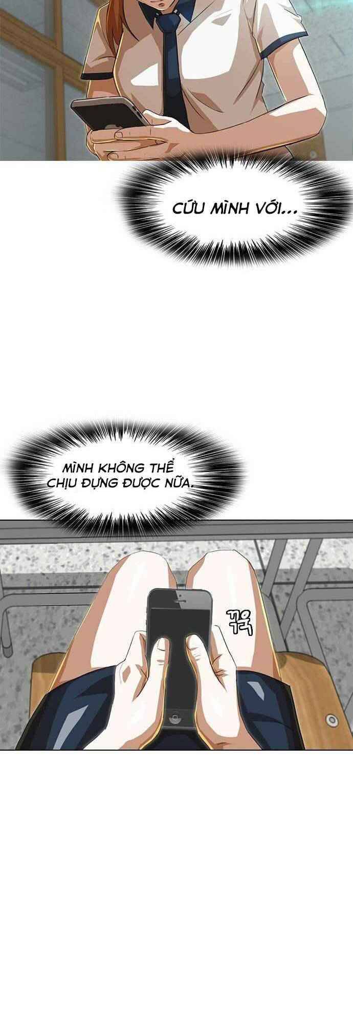 Cô Gái Từ Ứng Dụng Nhắn Tin Ngẫu Nhiên Chapter 57 - Trang 2