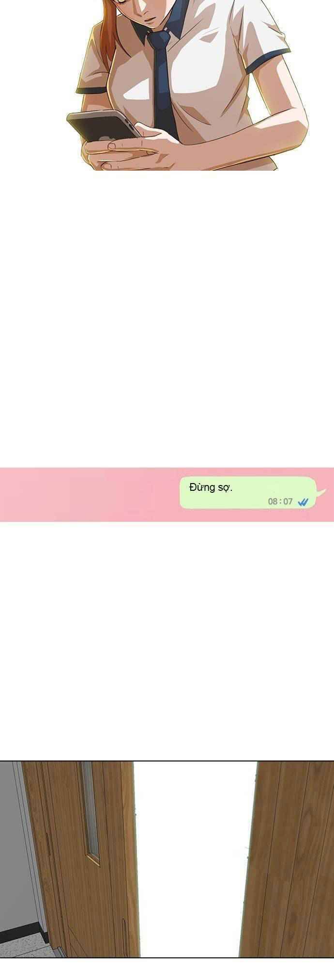 Cô Gái Từ Ứng Dụng Nhắn Tin Ngẫu Nhiên Chapter 57 - Trang 2