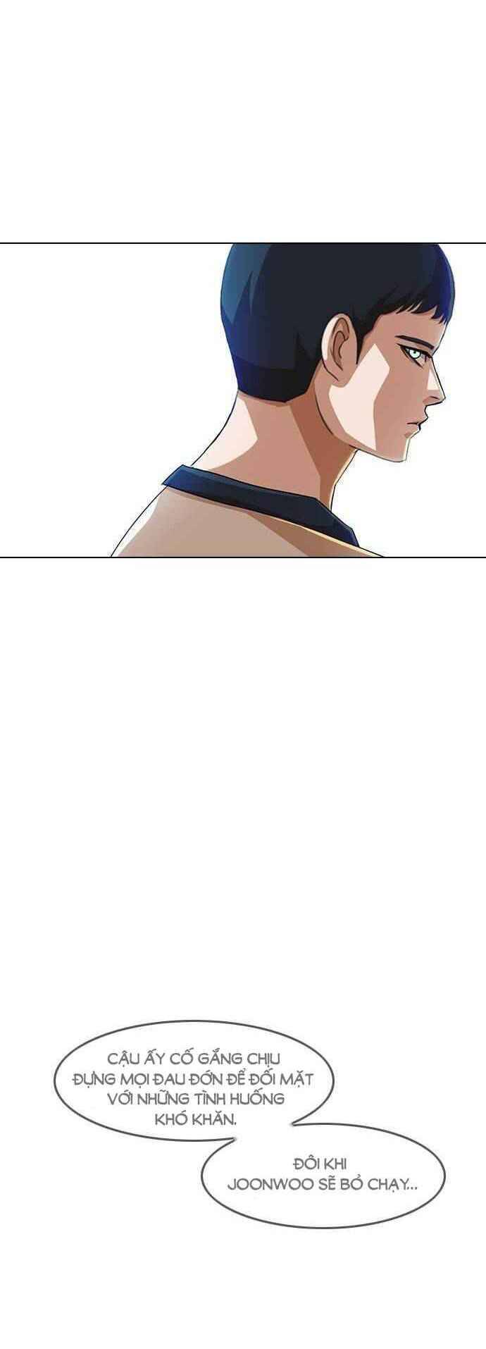 Cô Gái Từ Ứng Dụng Nhắn Tin Ngẫu Nhiên Chapter 57 - Trang 2