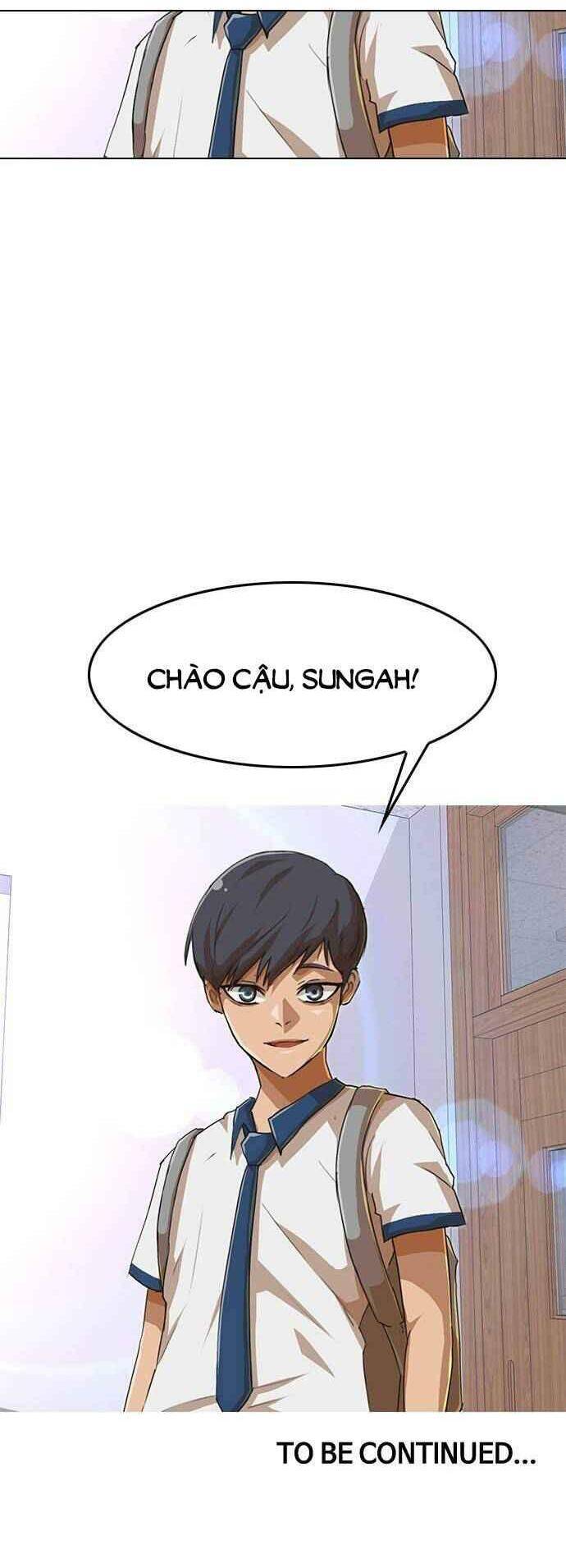 Cô Gái Từ Ứng Dụng Nhắn Tin Ngẫu Nhiên Chapter 57 - Trang 2