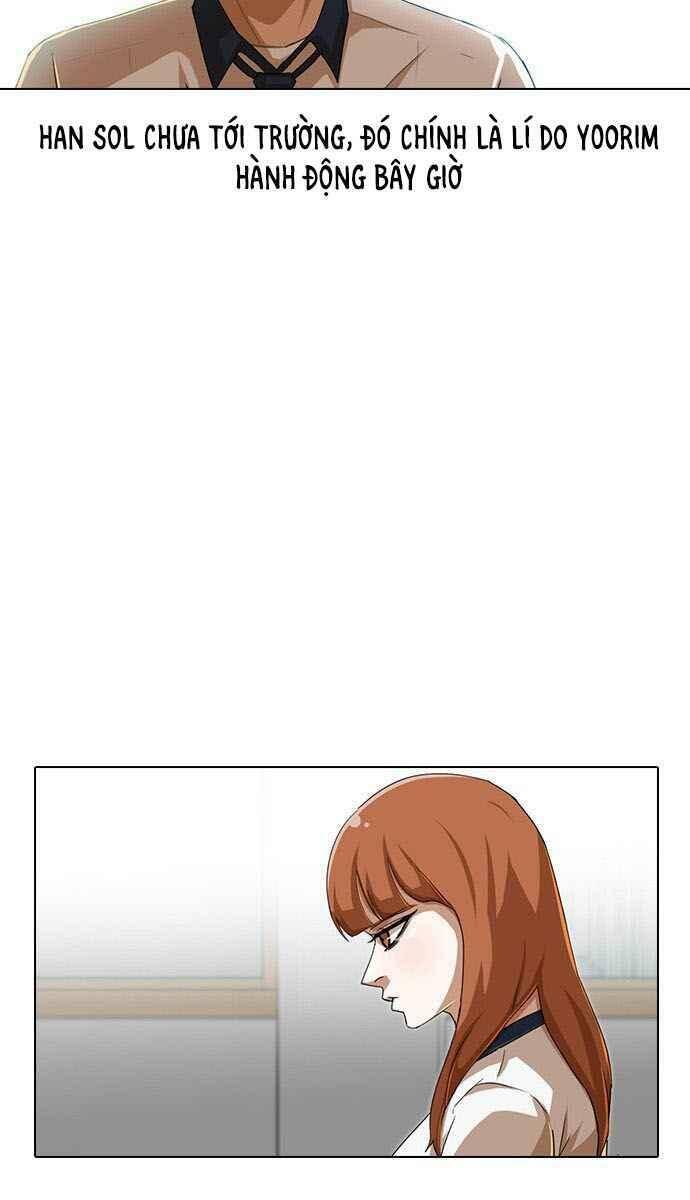 Cô Gái Từ Ứng Dụng Nhắn Tin Ngẫu Nhiên Chapter 58 - Trang 2