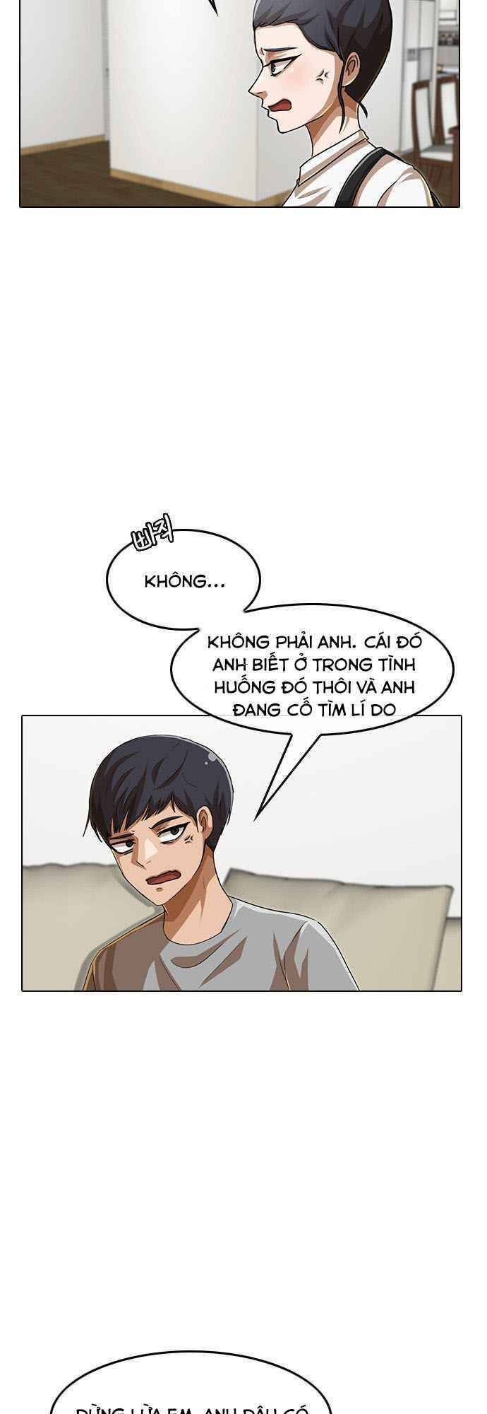 Cô Gái Từ Ứng Dụng Nhắn Tin Ngẫu Nhiên Chapter 58 - Trang 2