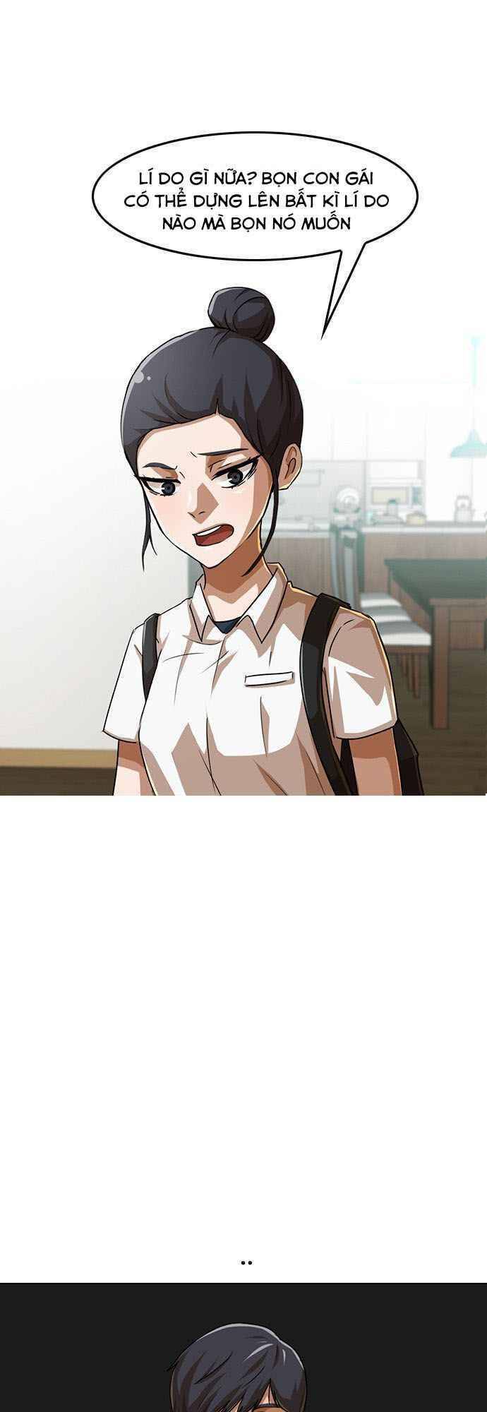 Cô Gái Từ Ứng Dụng Nhắn Tin Ngẫu Nhiên Chapter 58 - Trang 2