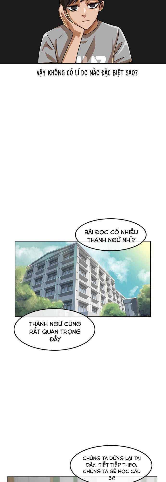 Cô Gái Từ Ứng Dụng Nhắn Tin Ngẫu Nhiên Chapter 58 - Trang 2