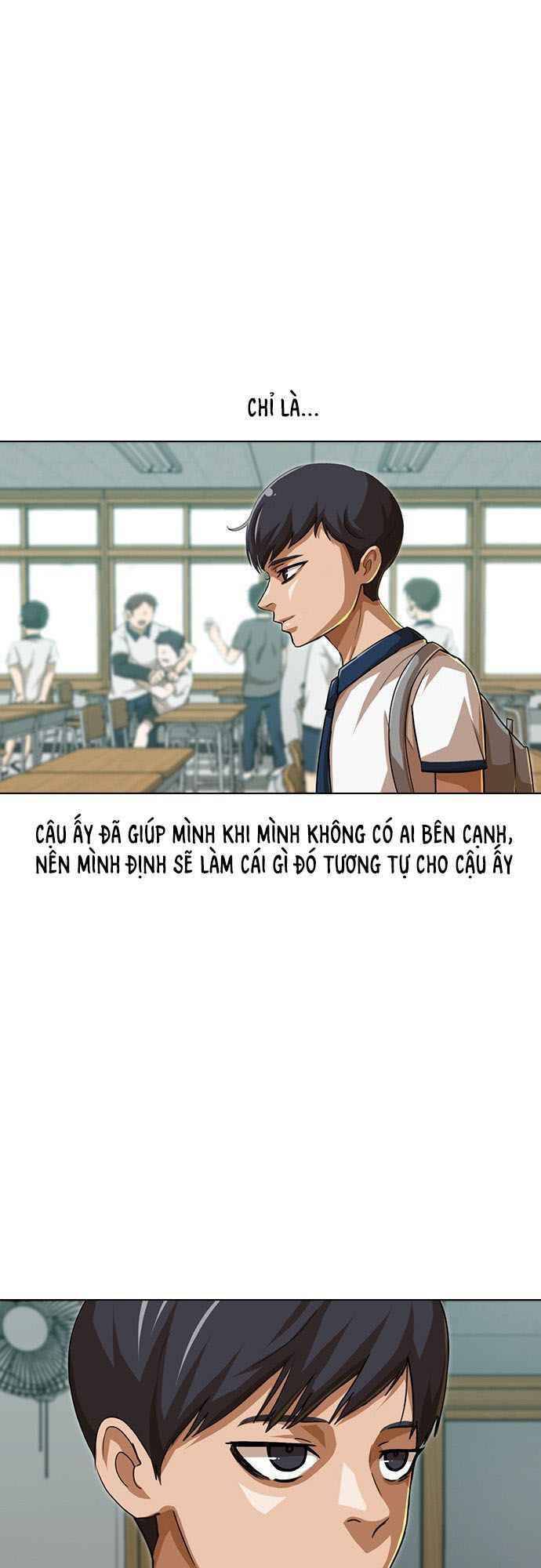 Cô Gái Từ Ứng Dụng Nhắn Tin Ngẫu Nhiên Chapter 58 - Trang 2