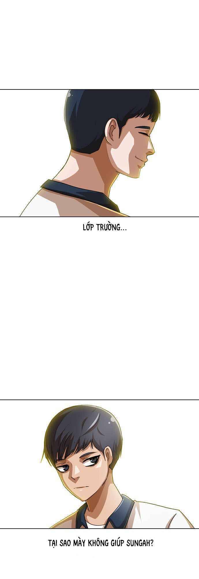 Cô Gái Từ Ứng Dụng Nhắn Tin Ngẫu Nhiên Chapter 58 - Trang 2