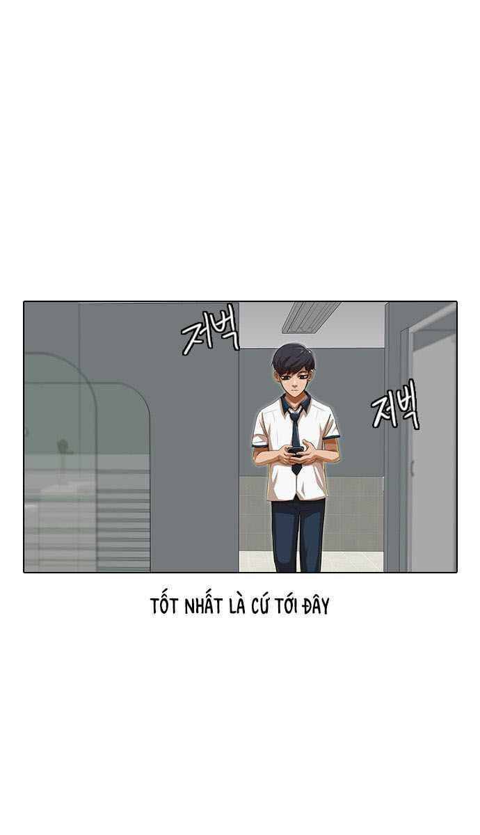 Cô Gái Từ Ứng Dụng Nhắn Tin Ngẫu Nhiên Chapter 58 - Trang 2